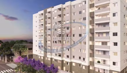 Apartamento 2 Dormitórios próximo estação Jurubatuba