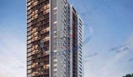 Apartamento 3 suítes no Alto da Boa Vista  125m²