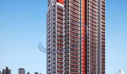 Apartamento 2dorm(1 vg) ao lado do metrô São Lucas