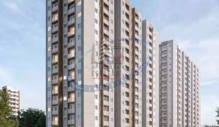 Apartamento 2 dormitórios(1vg) ao lado da estação Vila Tolstoi