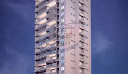 Apartamento 2dorm(1st+vg) ao lado da estação Adolfo Pinheiro Metrô