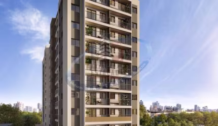 Apartamento 1 suite perto da estação Metrô Tamanduatei
