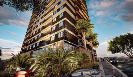 Apartamento 2dorm ao lado do metrô São Lucas