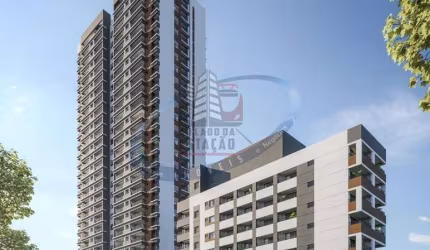 Apartamento 3dorm(1st+2vg) ao lado do metrô Oratório