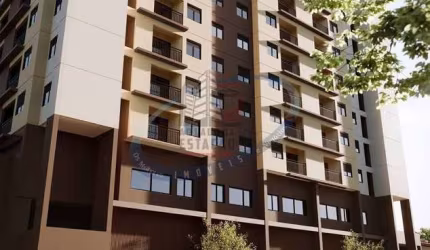 Apartamento 2dorm(1suite) ao lado da estação São Lucas do Metrô