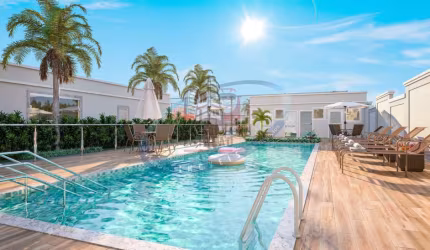 Apartamento 2 dormitórios(1 suíte e 1vg) no Ipiranga