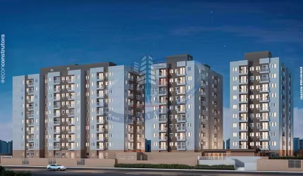 Apartamento com 2 dorm ao lado da estação Tamanduatei