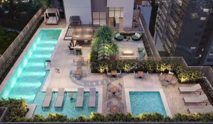 Apartamento 3 suites(2vg) na Vila Prudente próximo do Metrô