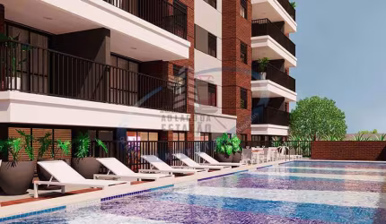 Apartamento 2 dorm na Vila Zelina