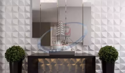 Apartamento 1 dormitório Metrô Oratório
