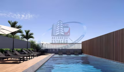 Apartamento 2 Dormitórios no Ipiranga