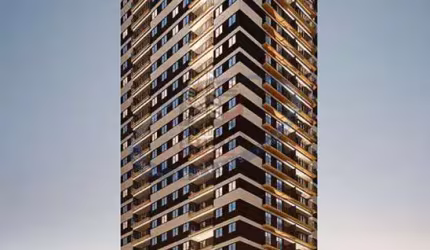 Apartamento 1 suite ao lado do metrô São Lucas