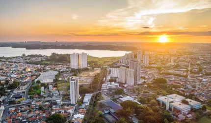 Apartamento 2dormitórios proximo da estação Socorro