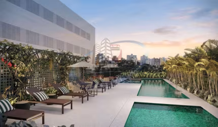 Apartamento 4dormitórios(2suites+2VG) ao lado da estação Vila Prudente