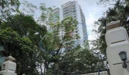 Lindo apartamento 4 suites Alto da Boa Vista