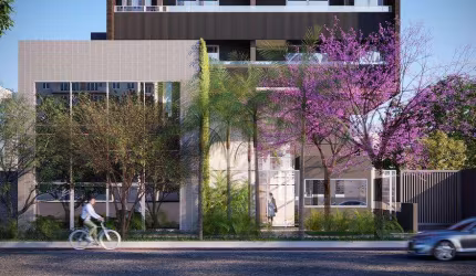 Ótimo apartamento com 3 dormitórios na Vila Mariana