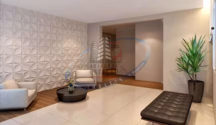 Apartamento 2 dorm(1vg)  estação Dom Bosco