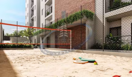 Apartamento 2 dorm(1st+1vg) pertinho da estação Vila Matilde