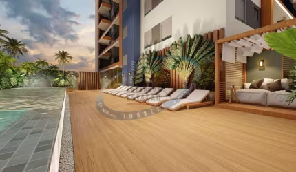 Apartamento com 2 dormitório ao lado da estação de Metrô Vila Matilde