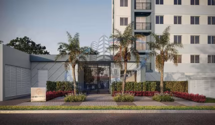 Apartamento 2 dormitórios ao lado da estação Santo Amaro.
