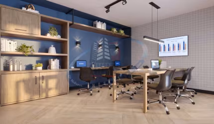 Apartamento 2 dormitórios(1vg) ao lado da USP