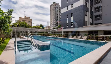Apartamento 3 suítes(3vg) na Vila Mariana