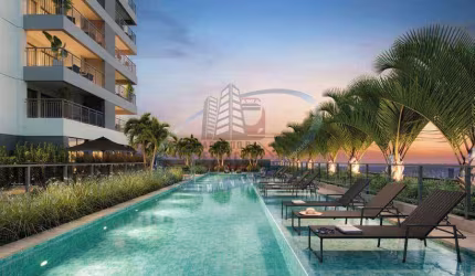 Apartamento com 3(1st+2vg) ao lado da estação de Metrô Oratório