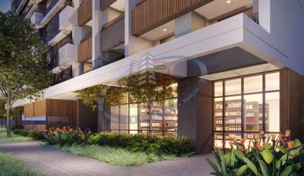 Loja comercial 213m² no Campo Belo