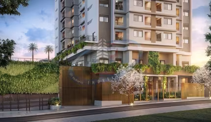 Studio 1dorm.(1 vg) na Vila Mariana