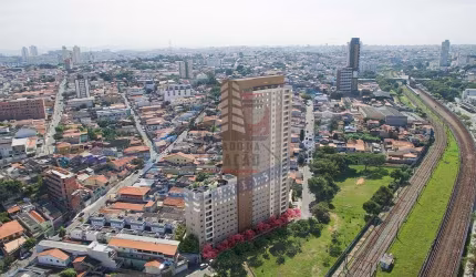 Apartamento com 2 dorm(1vg) perto da estação de Metrô Vila Matilde