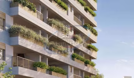 Apartamento com 2 Suites em Moema
