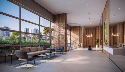 Apartamento 3Dorm(1st e 2vg) no Tatuapé