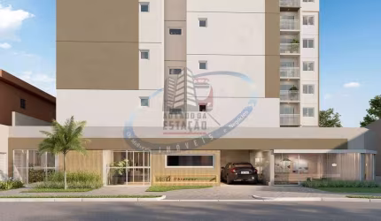 Apartamento NR com 1 suíte ao lado da estação São Judas do Metrô
