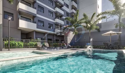 Apartamento 2dorms  ao lado da estação do Metrô Sapopemba.