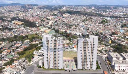Apartamento 1 dormitório em Guaianases