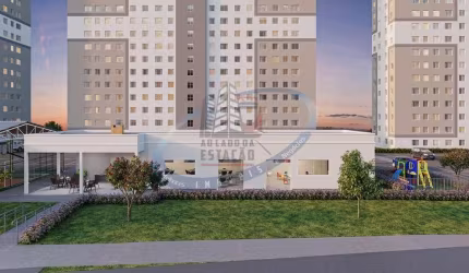 Apartamento 2 dormitórios(1 vg) ao lado da Arena Itaquera