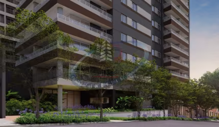 Apartamento com 2 quartos(1 suite e 1vg) no Guarapiranga