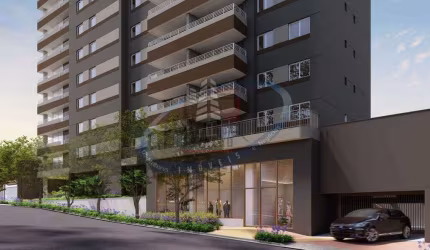 Apartamento com 2 quartos(1 suite e 1vg) no Guarapiranga