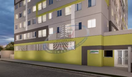 Apartamento 1 Dormitório no Sacomã