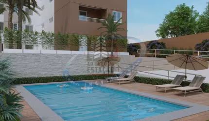 Apartamento 2 dormitórios em Sapopemba