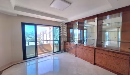Apartamento para alugar no bairro Moema - São Paulo/SP, Zona Sul