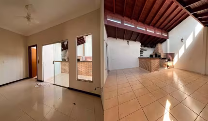 Casa em Jardim Ype VII  -  Mogi Guaçu