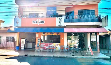 Conjunto / Sala em Jardim Novo I  -  Mogi Guaçu