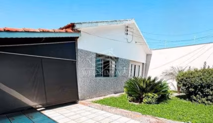 Casa em Jardim Santa Helena  -  Mogi Guaçu