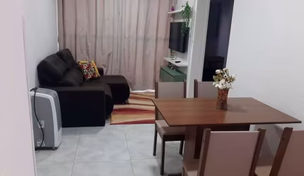 Apartamento em Jardim Nossa Senhora das Gracas Jardim das Zinias  -  Mogi Guaçu