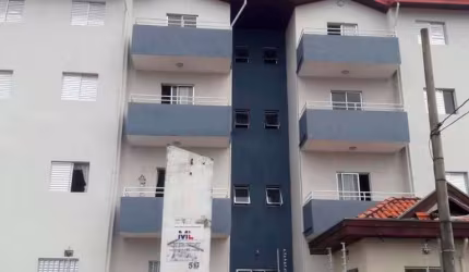 Apartamento - Condomínio Residencial Primavera