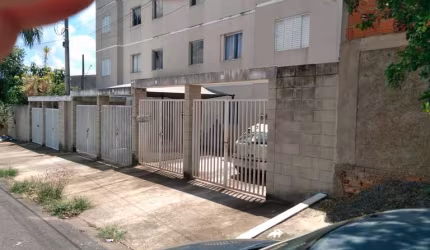 Venda Apartamento 63m² em Jardim Igaçaba - Mogi Guaçu