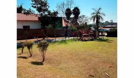 Linda chácara a venda na Cachoeira de Cima