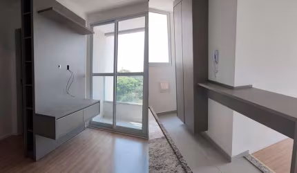 Apartamento em Portal Vila das Hadassas  -  Mogi Guaçu