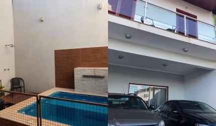 Casa à Venda em Mogi Guaçu: 3 Dormitórios e 1 Suíte